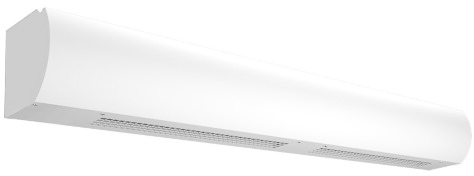 Электрическая тепловая завеса Тепломаш КЭВ-6П2012Е