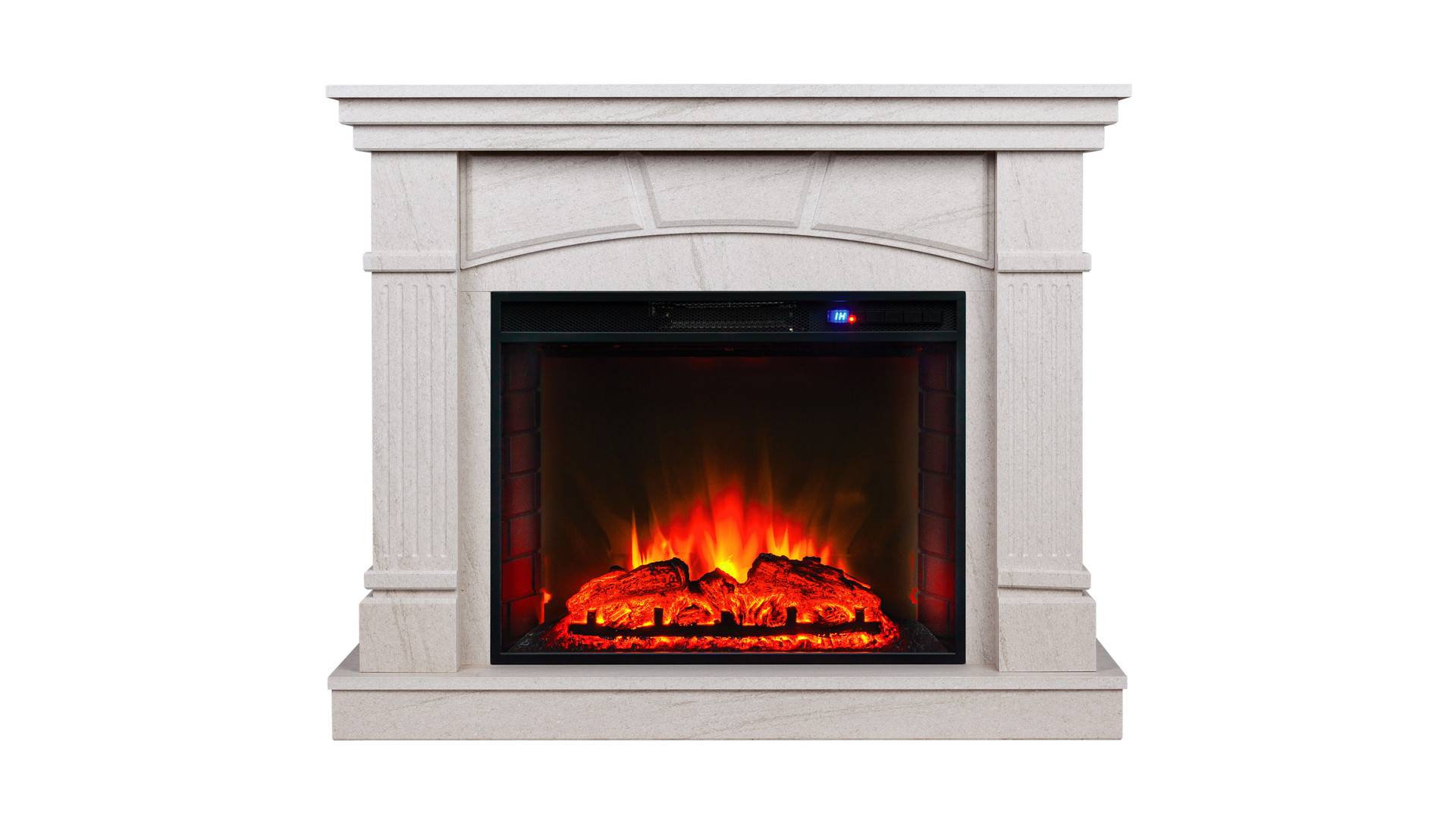 Электрокамин RealFlame  History 25,5 WT c Sparta 25,5