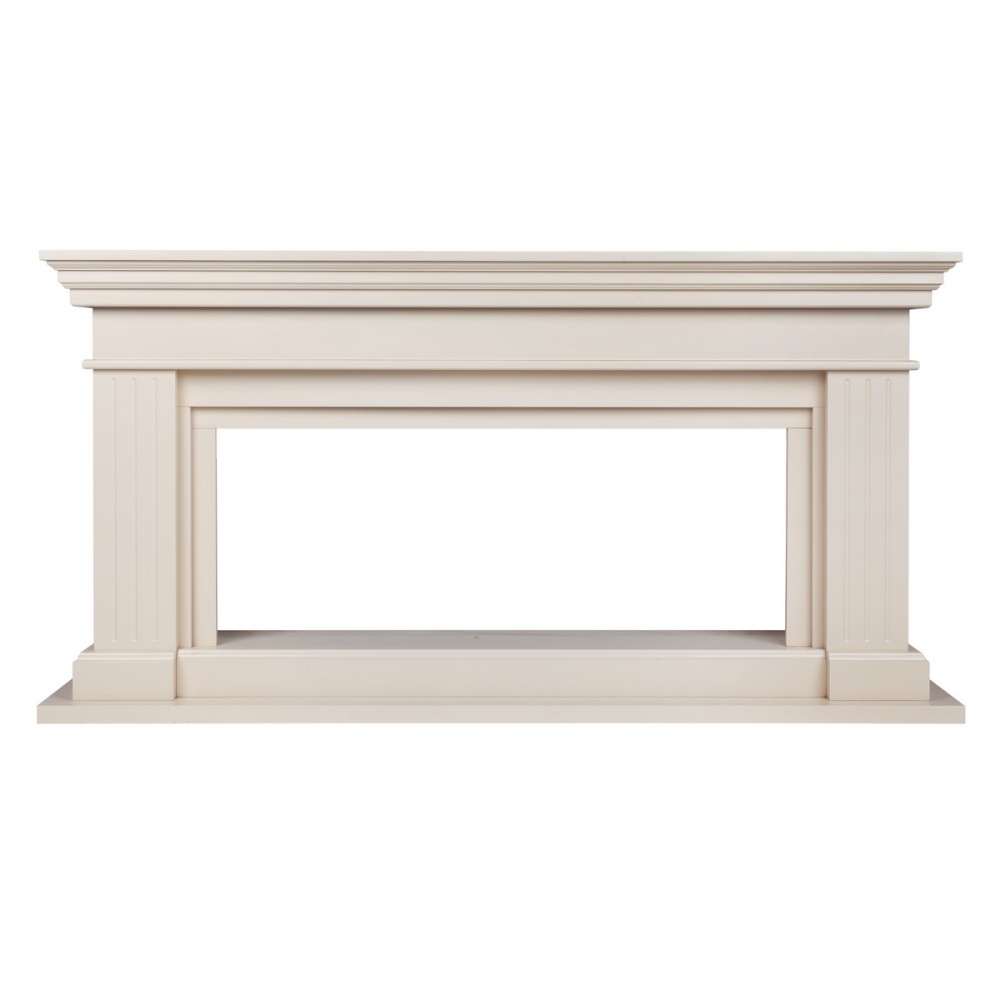 Портал RealFlame Ontario 42/BV WT