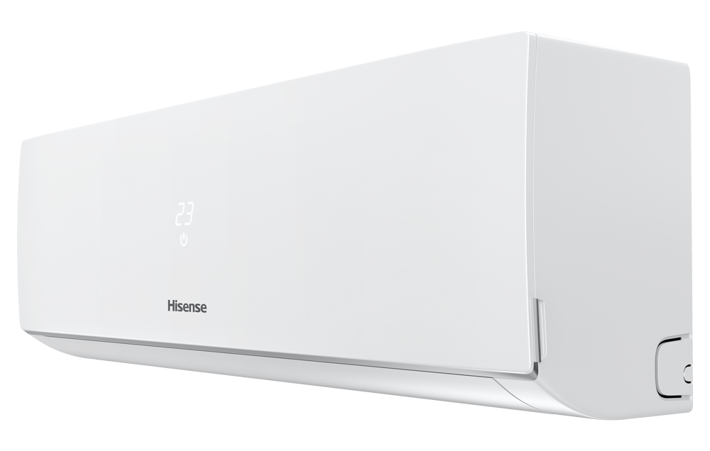 Настенная сплит-система Hisense AS-07HR4RYDDJ00 EASY Classic A On/Off