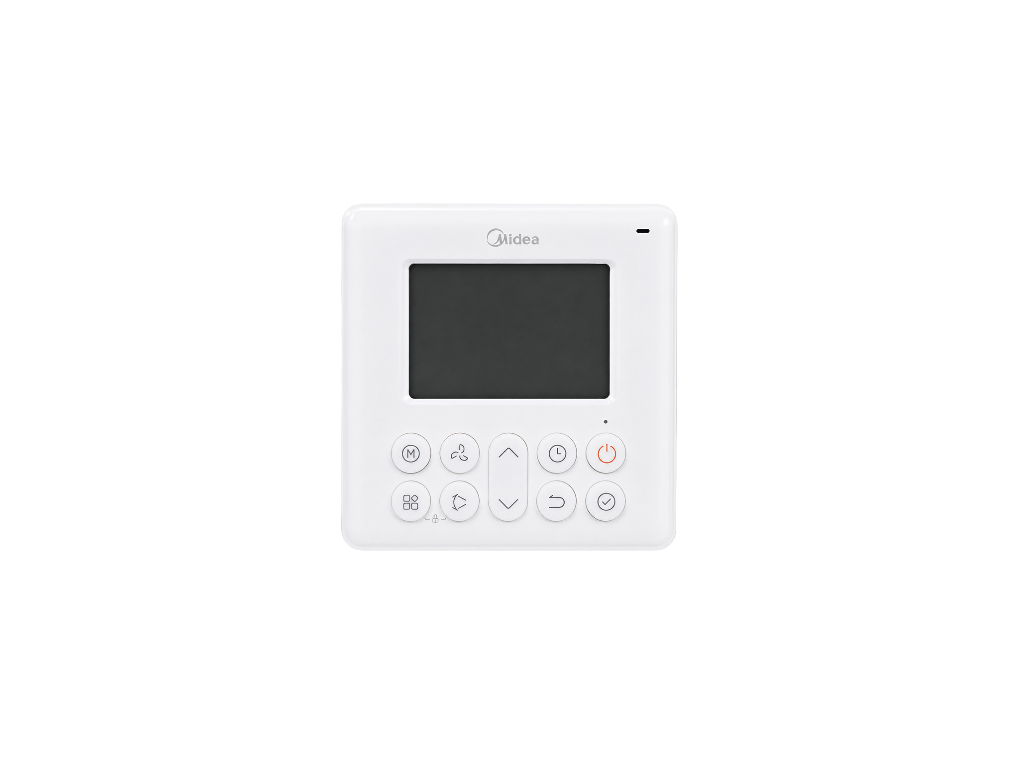 Канальная сплит-система Midea -18FWN8G1/MOA1U-18FRN8G1 Inverter
