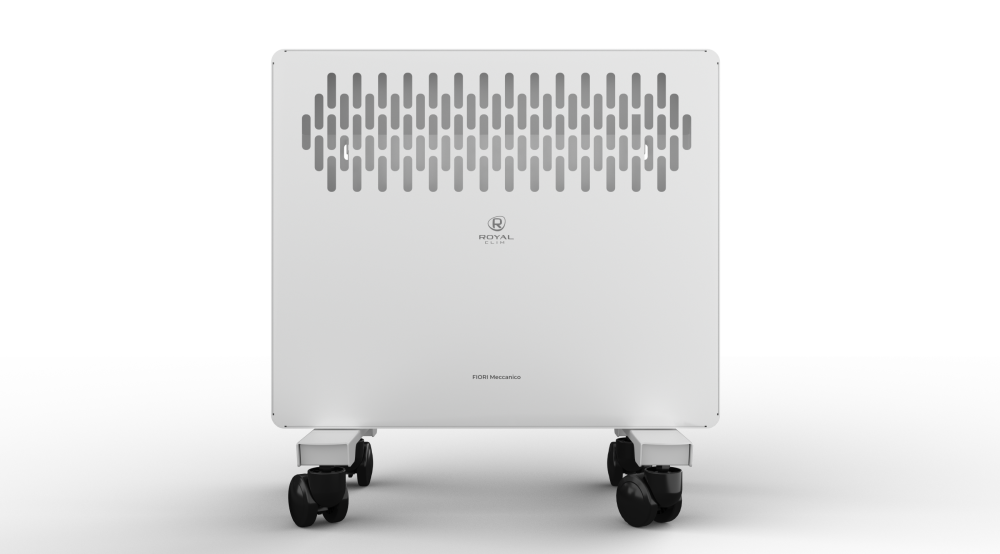 Электрические конвекторы Royal Clima серии FIORI Meccanico REC-FR1500M