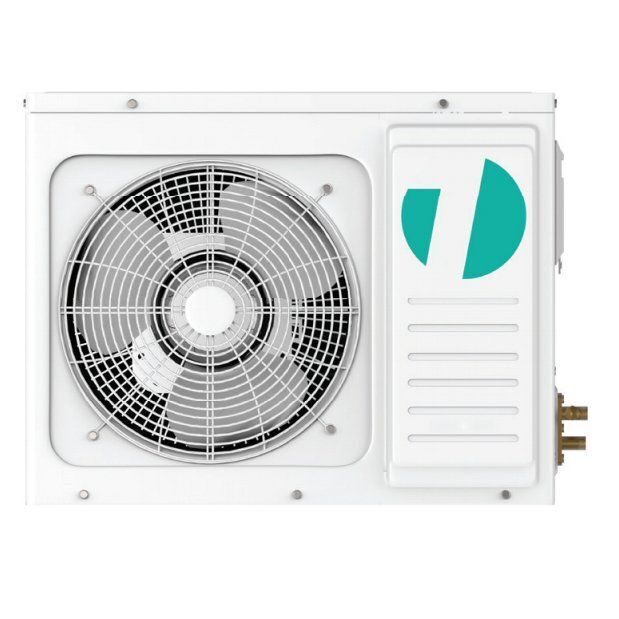 Сплит-система настенная Timberk AC TIM 07H S21 on/off