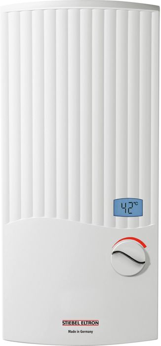 Электрический проточный водонагреватель Stiebel Eltron PEO 27 (233992)