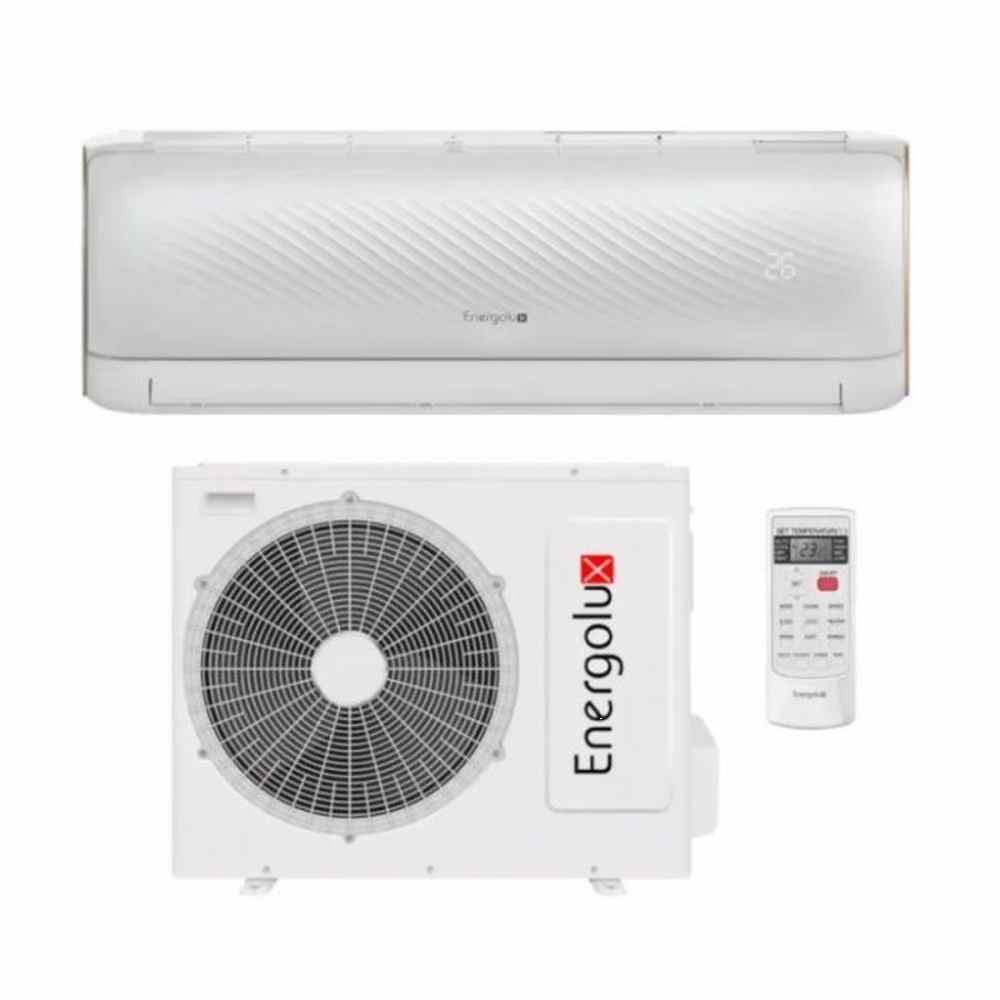 Сплит-система настенная Energolux SAS24D1-A/SAU24D1-A on/off