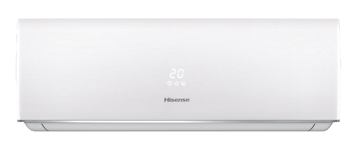 Настенная сплит-система Hisense AS-09UW4RYDDB05 SMART DC Inverter