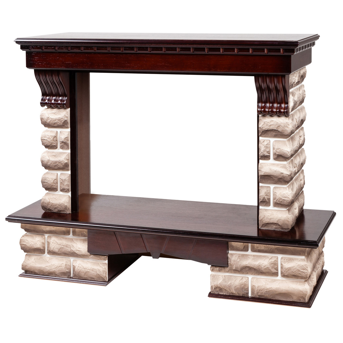 Портал RealFlame Kansas 33 AO