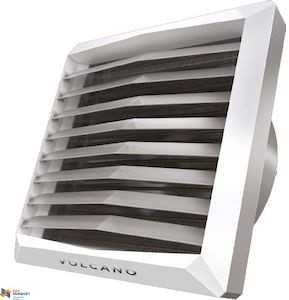 Водяной тепловентилятор Volcano VR2 AC