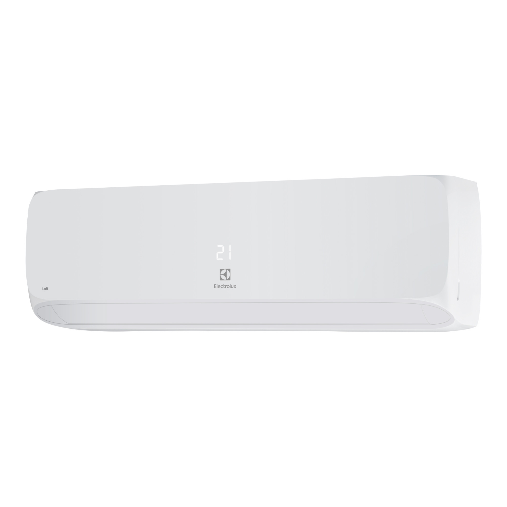 Настенная сплит-система Electrolux EACS-12HAL/N3 Loft on/off