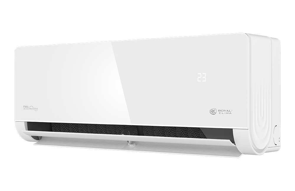 Настенная сплит-система ROYAL CLIMA RCI-RSB55HN ROYAL SUPREMO BLANCO FULL DC EU Inverter