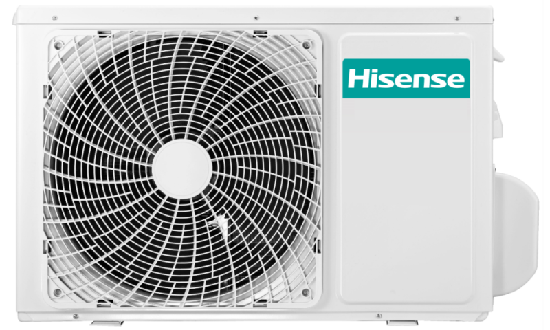 Настенная сплит-система Hisense AS-18HW4RMSKJ00 GOAL 2.0 Classic A On/Off