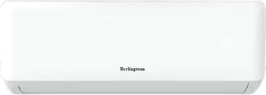 Мульти сплит-система настенная Berlingtoun BMI-07AIN1 / BMO-18/2AIN1 DC Inverter 7+7