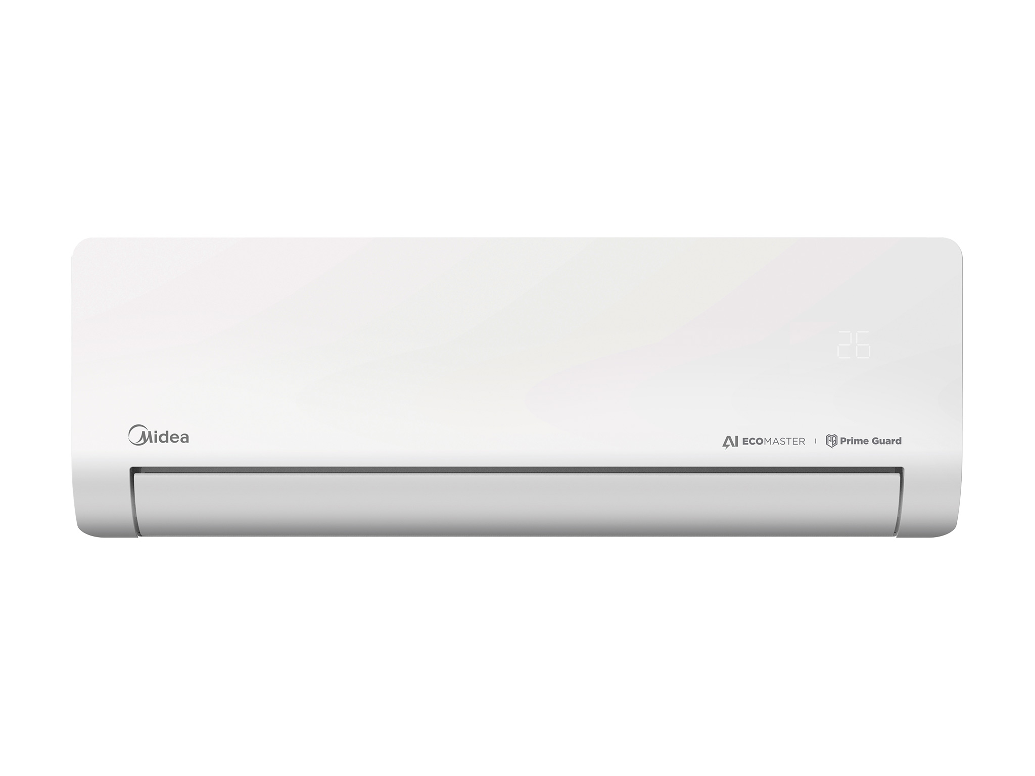 Настенная сплит-система Midea MSES1S-12FRN8G1/MOES1-12FRN8G1 Easy Inverter