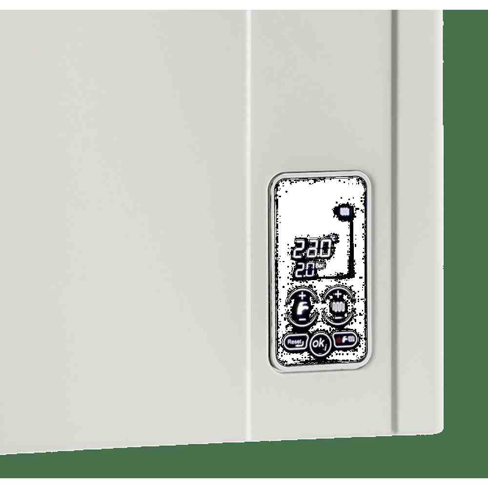 Настенный газовый котел Fondital Formentera RBTN 28