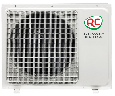 Кассетная сплит-система ROYAL CLIMA CO-4C 24HNX/CO-4C/pan 8D2/CO-E 24HNX COMPETENZA on/off