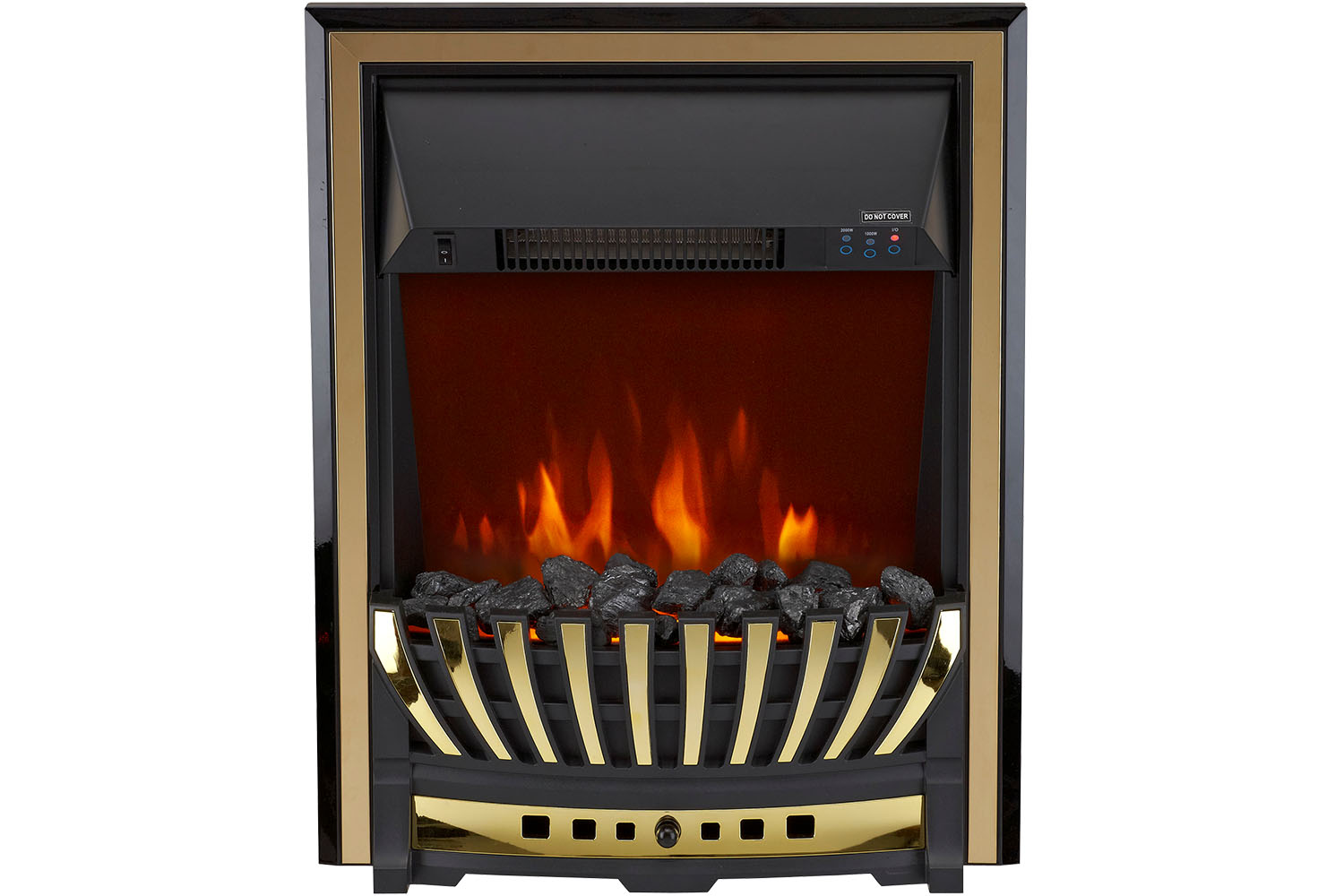 Очаг Royal Flame  Aspen Gold