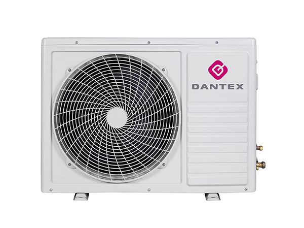 Настенная сплит-система Dantex RK-09ENT4/RK-09ENT4E