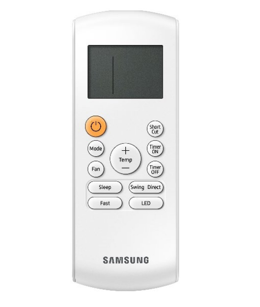 Сплит-система Samsung AR07TQHQAURNER/AR07TQHQAURXER AR 3000