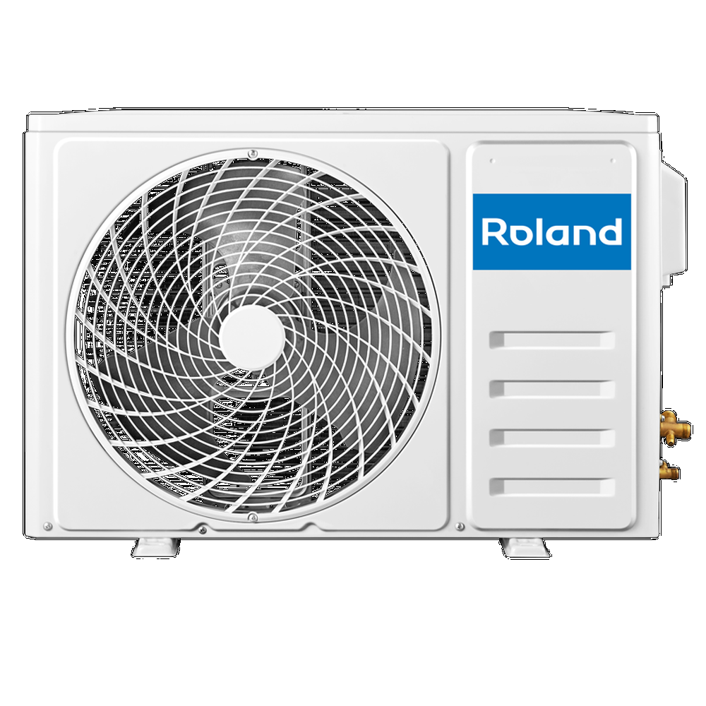 Сплит-система настенная Roland RD-WZ07HSS/N1-IN/RD-WZ07HSS/N1-OUT Wizard 2022
