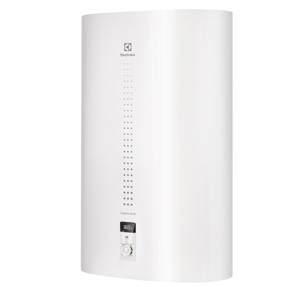 Накопительный водонагреватель Electrolux EWH 80 Centurio IQ 3.0