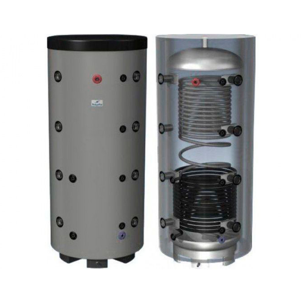 Буферный накопитель Hajdu PT 1000 CF