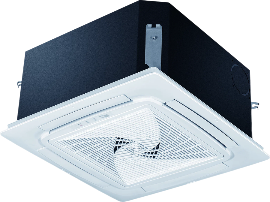 Кассетная сплит-система Haier AB35S2SC2FA/1U35S2SM4FA