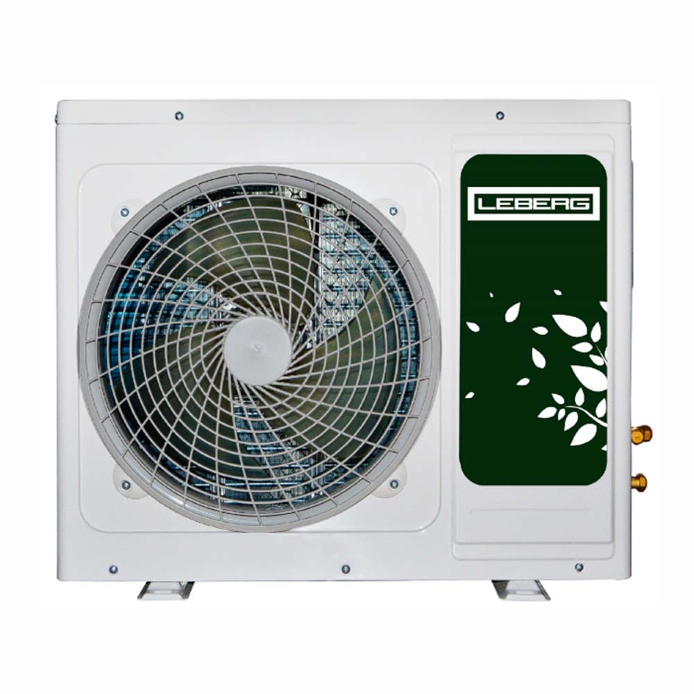 Сплит-система настенная Leberg LS/LU-12NL on/off