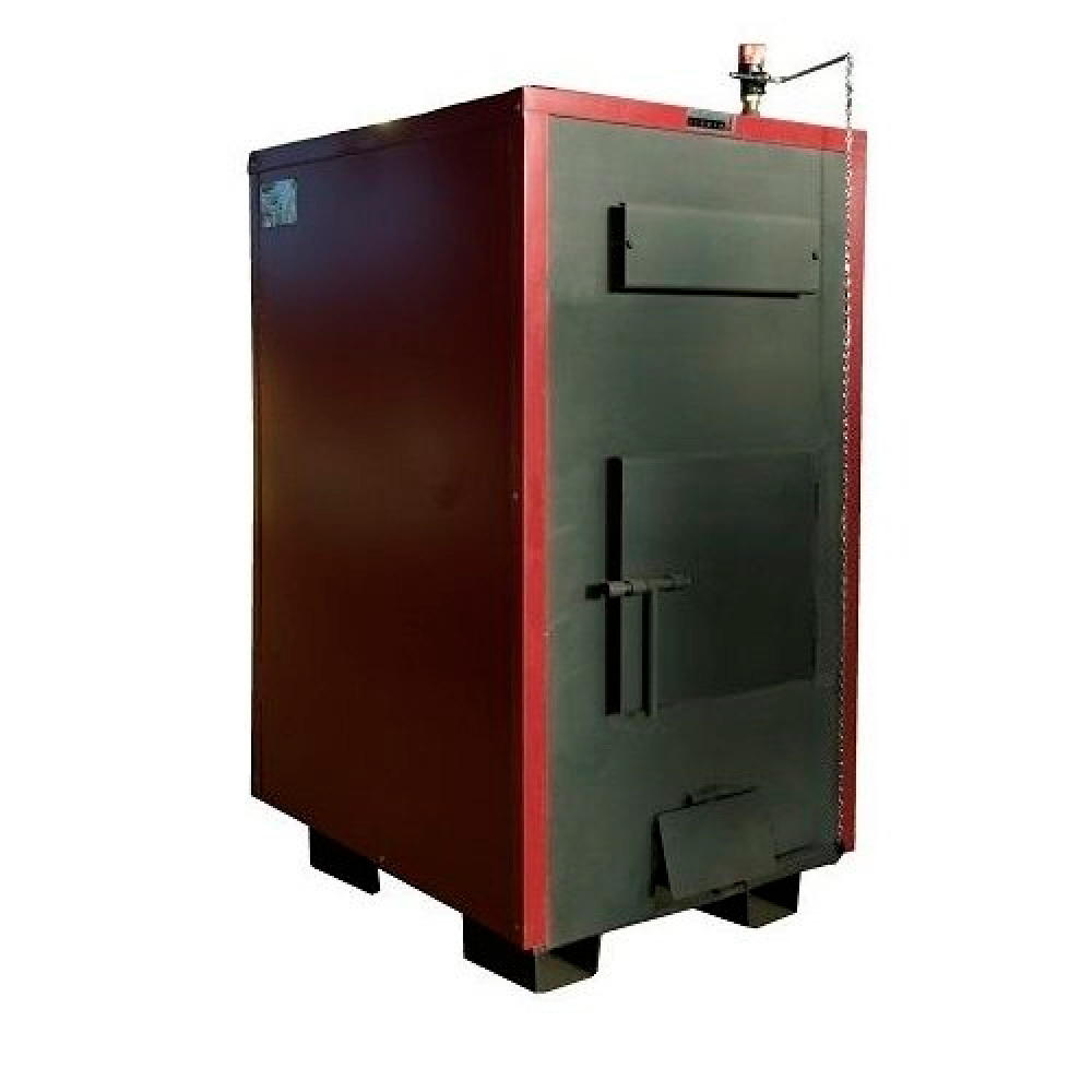 Пиролизный котел Буржуй-К Т-800