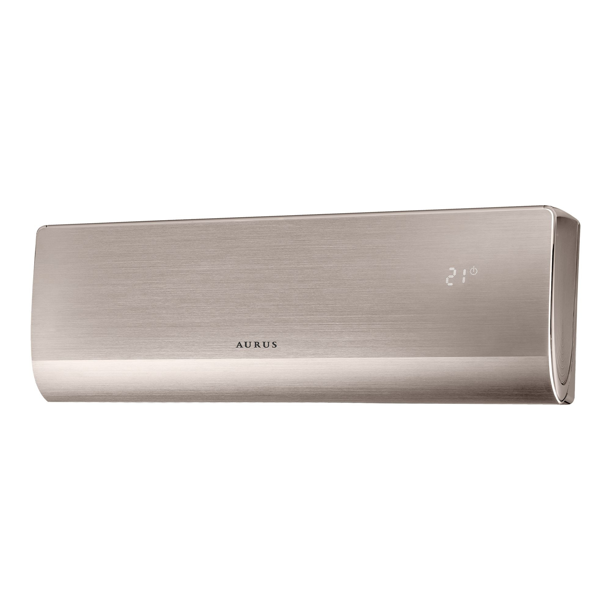 Настенная сплит-система AURUS AI-12HN8/GOL D Inverter