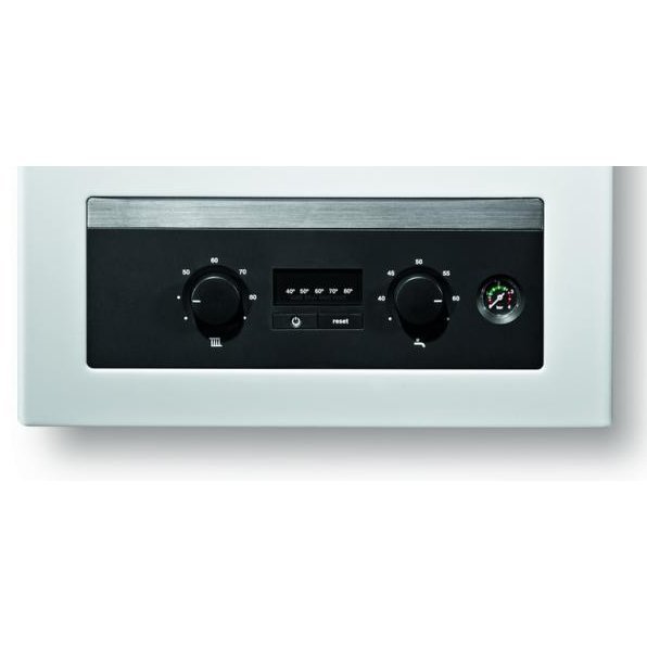 Настенный газовый котел Buderus Logamax U072-28K