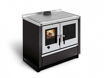Отопительно-варочная печь La Nordica Padova