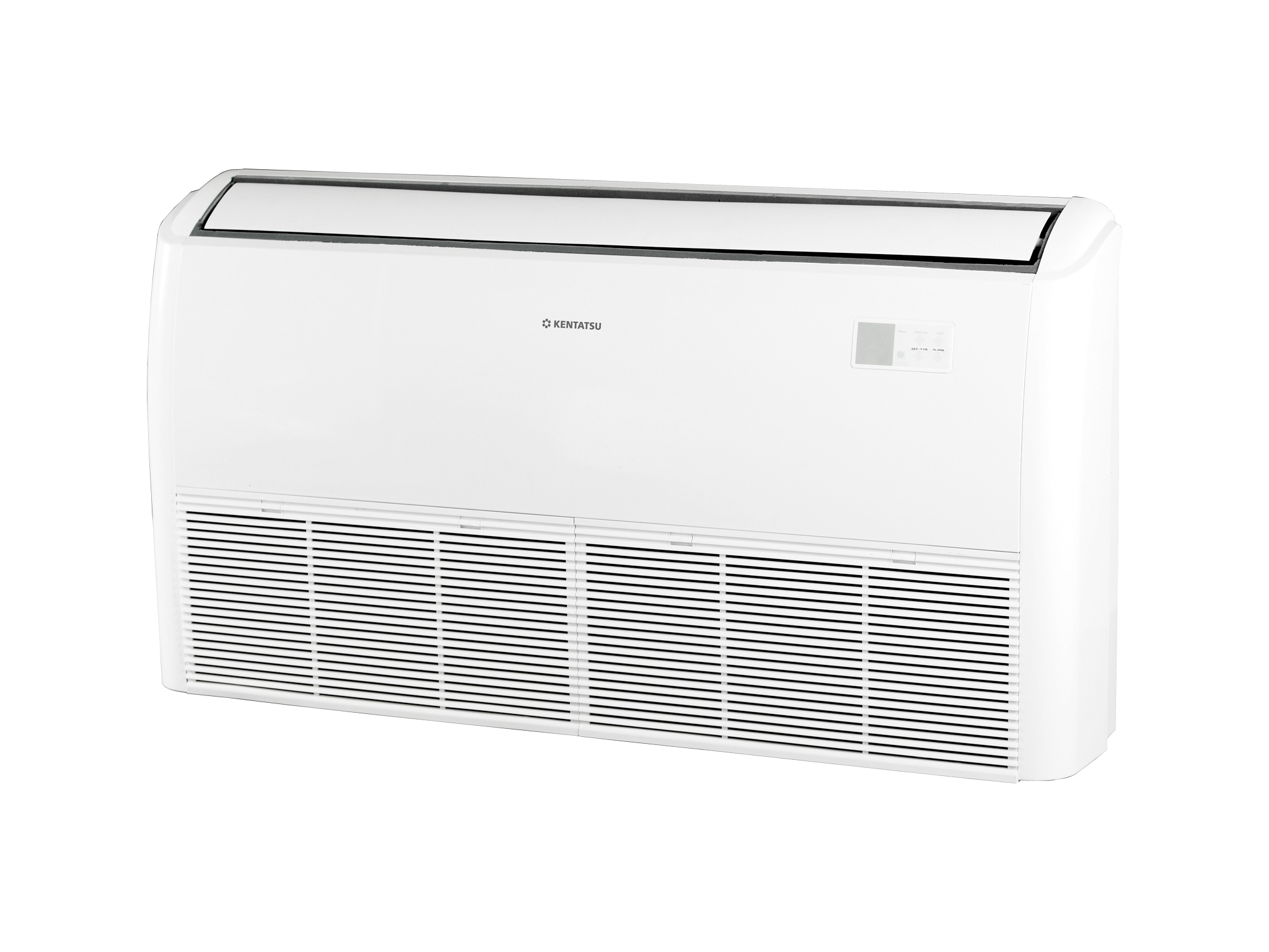 Напольно-потолочная сплит-система Kentatsu KSHG70HFAN1/KSUTG70HFAN1 on/off