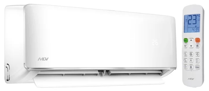 Сплит-система настенная MDV MDSA-24HRFN1 / MDOA-24HFN1 inverter