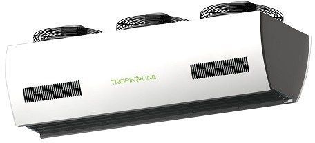 Тепловая завеса Тропик D407E15 Techno