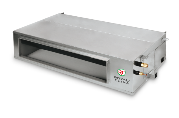 Канальная сплит-система ROYAL CLIMA DC EU CO-D 36HNI /CO-E 36HNI COMPETENZA Inverter