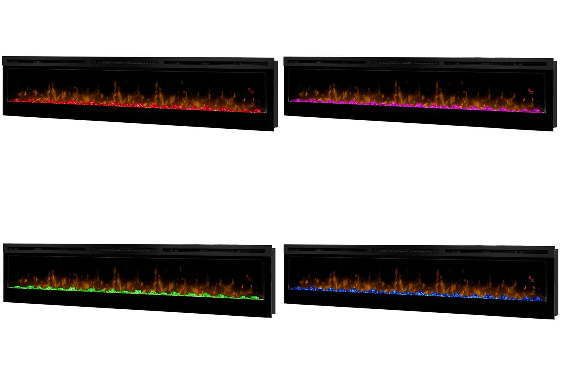 Очаг Dimplex  Prism BLF7451