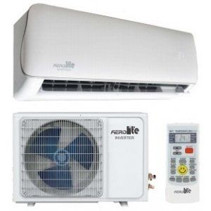 Сплит-система настенная Aero ALRS-II-09IHA4-01/ALRS-II-09OHA4-01 on/off