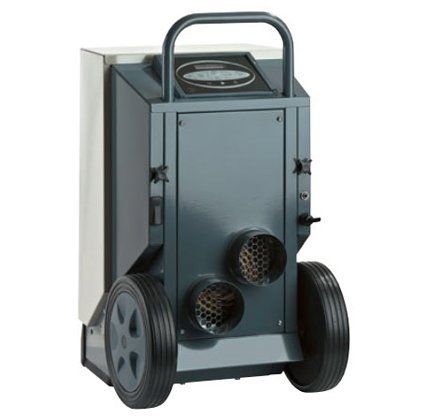 Осушитель воздуха Dantherm CDT 30S Mk II