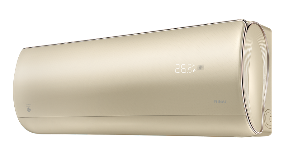 Сплит-система Funai серии Katana Inverter RAC-I-KT30HP.D01/S/RAC-I-KT30HP.D01/U
