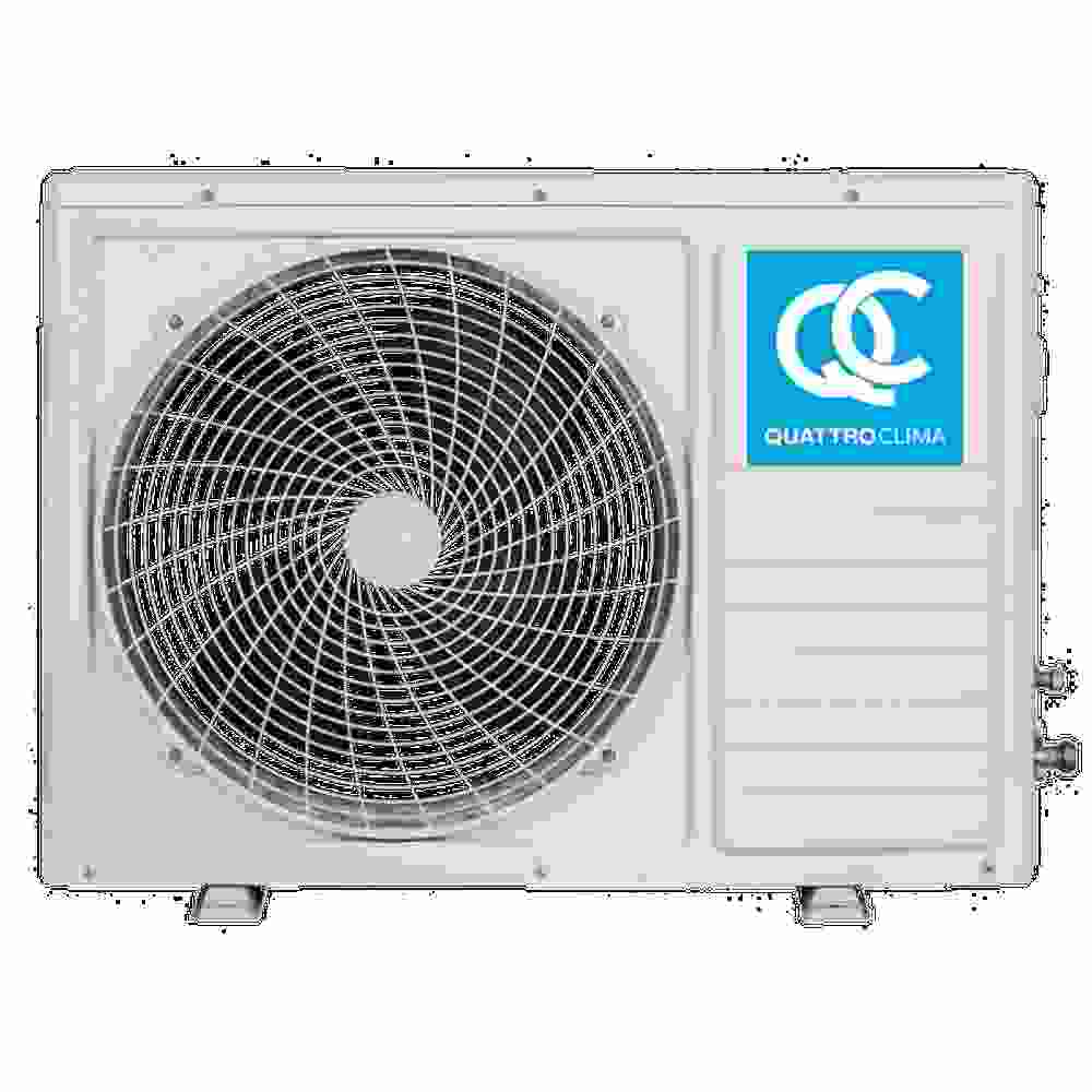 Сплит-система Quattroclima QV-BE18WA(B)/QN-BE18WA(B) Bergamo