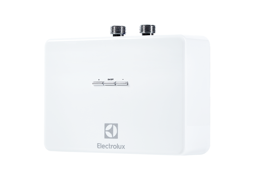 Электрический проточный водонагреватель Electrolux NPX 8 AQUATRONIC DIGITAL PRO