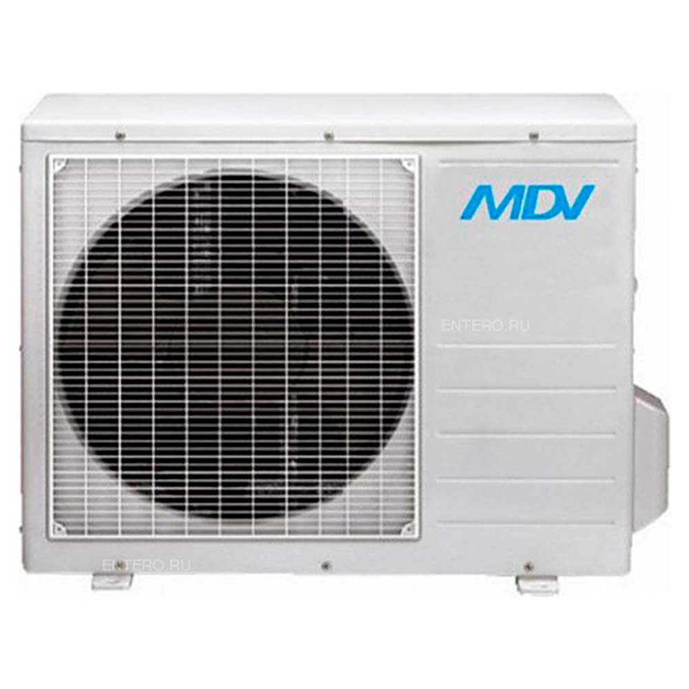 Сплит-система настенная MDV MDSF-09HRN1-v/MDOF-09HRN1-v on/off