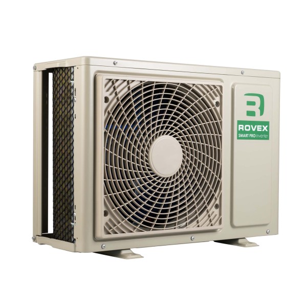 Сплит-система настенная Rovex RS-09PXI6 Smart Pro 2025 Inverter