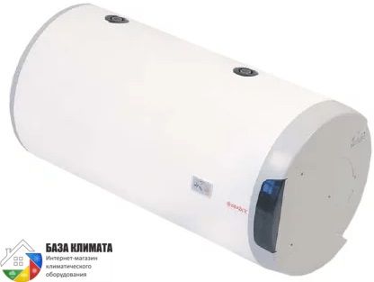 Бойлер косвенного нагрева Drazice OKCV 200