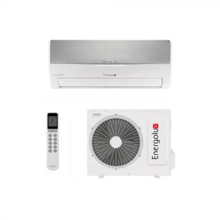 Сплит-система настенная Energolux SAS18G1-AI/SAU18G1-AI on/off