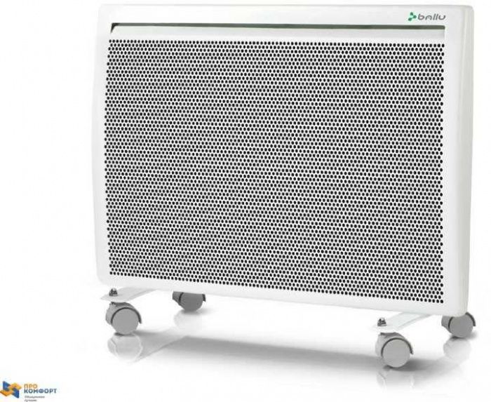 Электрический конвектор Ballu серия Infrared FAR BIHP/F-2000