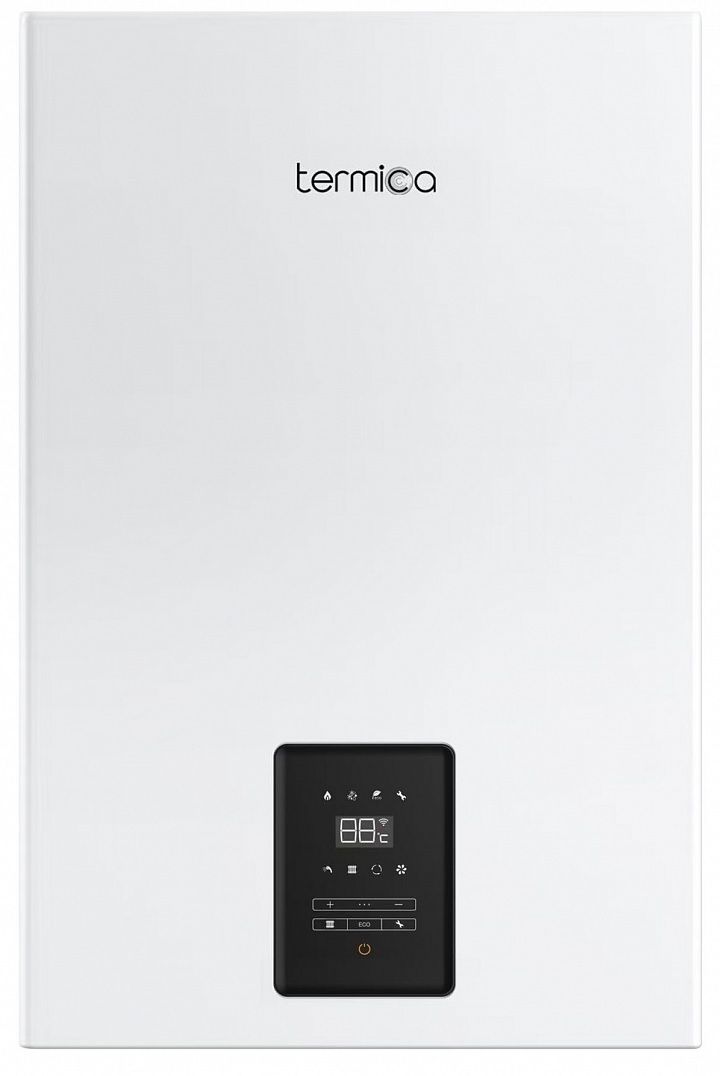 Настенный газовый котел Termica VITA 36 S
