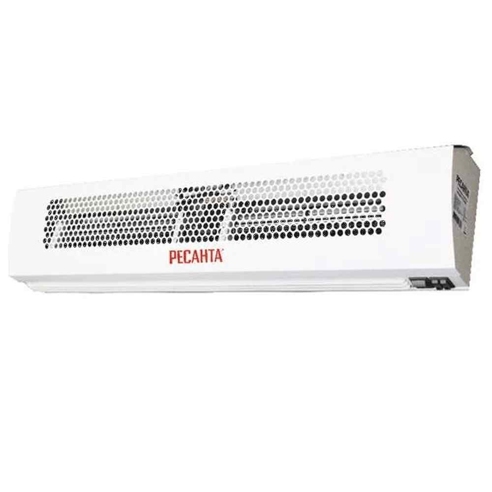 Тепловая завеса Ресанта ТЗ-6С