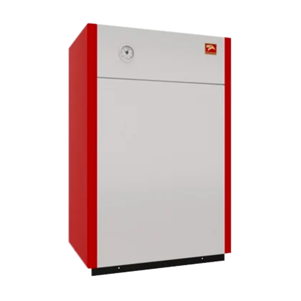 Напольный котел Лемакс Лидер-16 с ГГУ-19ч