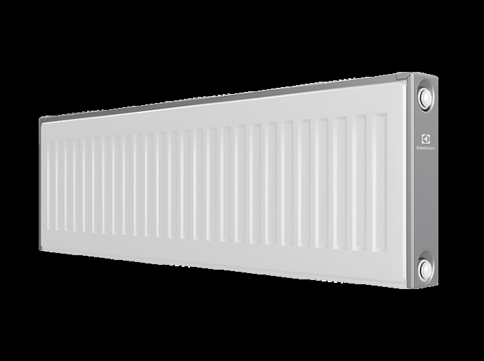 Радиатор панельный Electrolux COMPACT C22-300-1000 RAL9016
